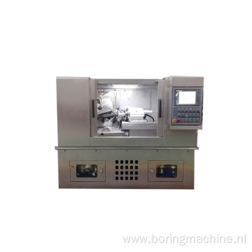 CNC Bearing Ring Lip Super finish machine